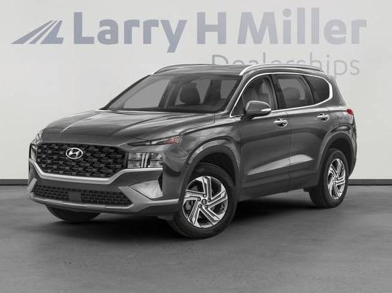 HYUNDAI SANTA FE 2023 5NMS3DAJXPH637020 image